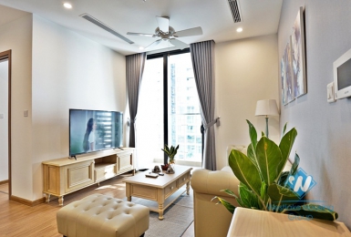 High end 1 bedroom apartment for rent in Skylake Tower